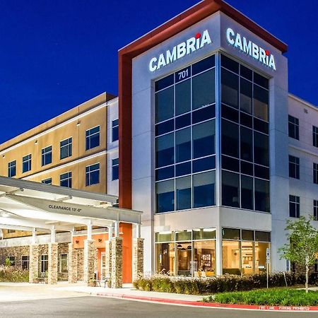 Готель Wyndham Westfield Екстер'єр фото