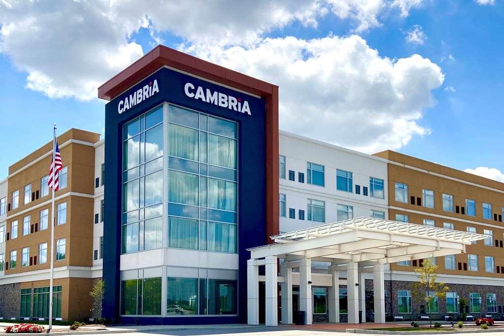Готель Wyndham Westfield Екстер'єр фото