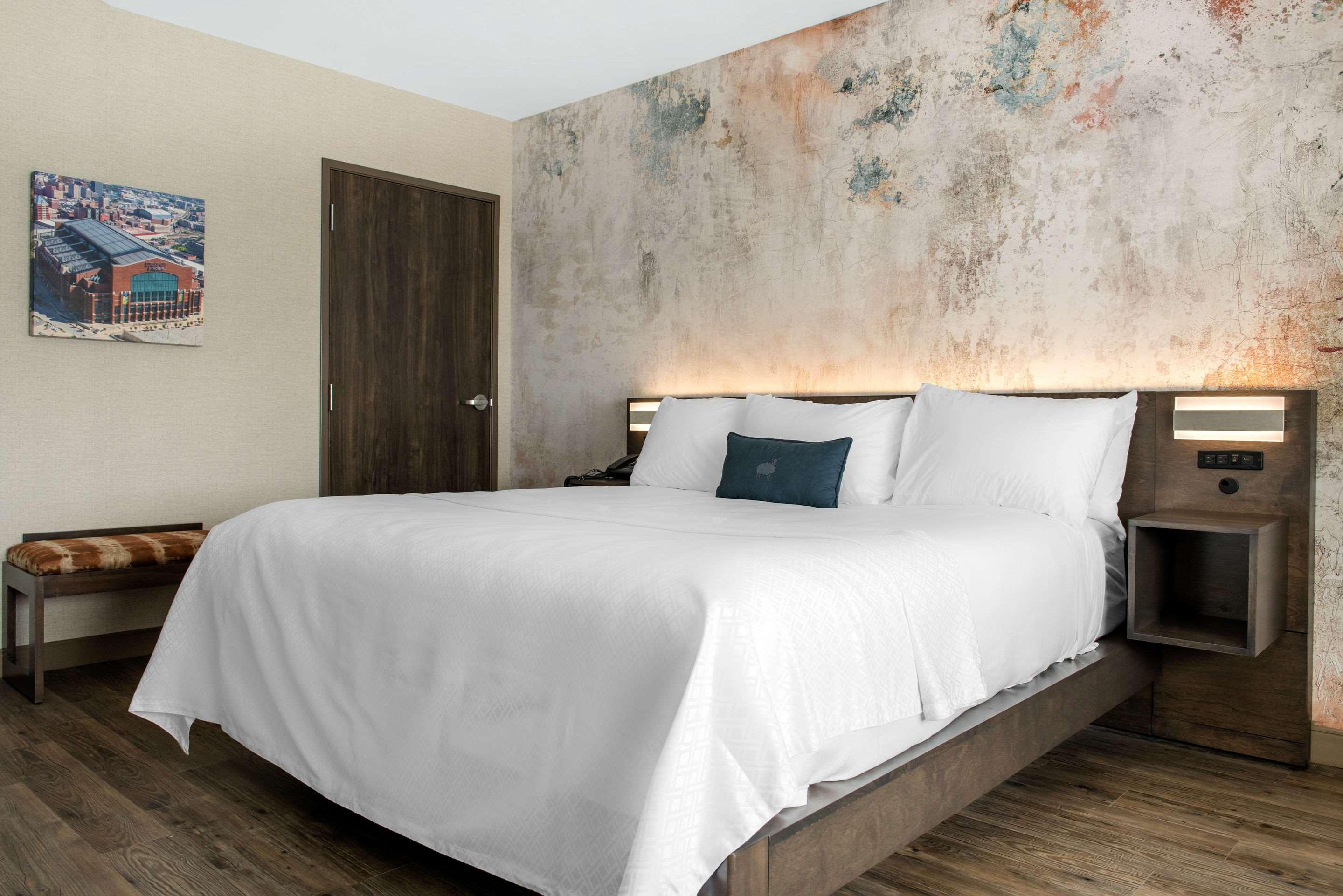 Готель Wyndham Westfield Екстер'єр фото