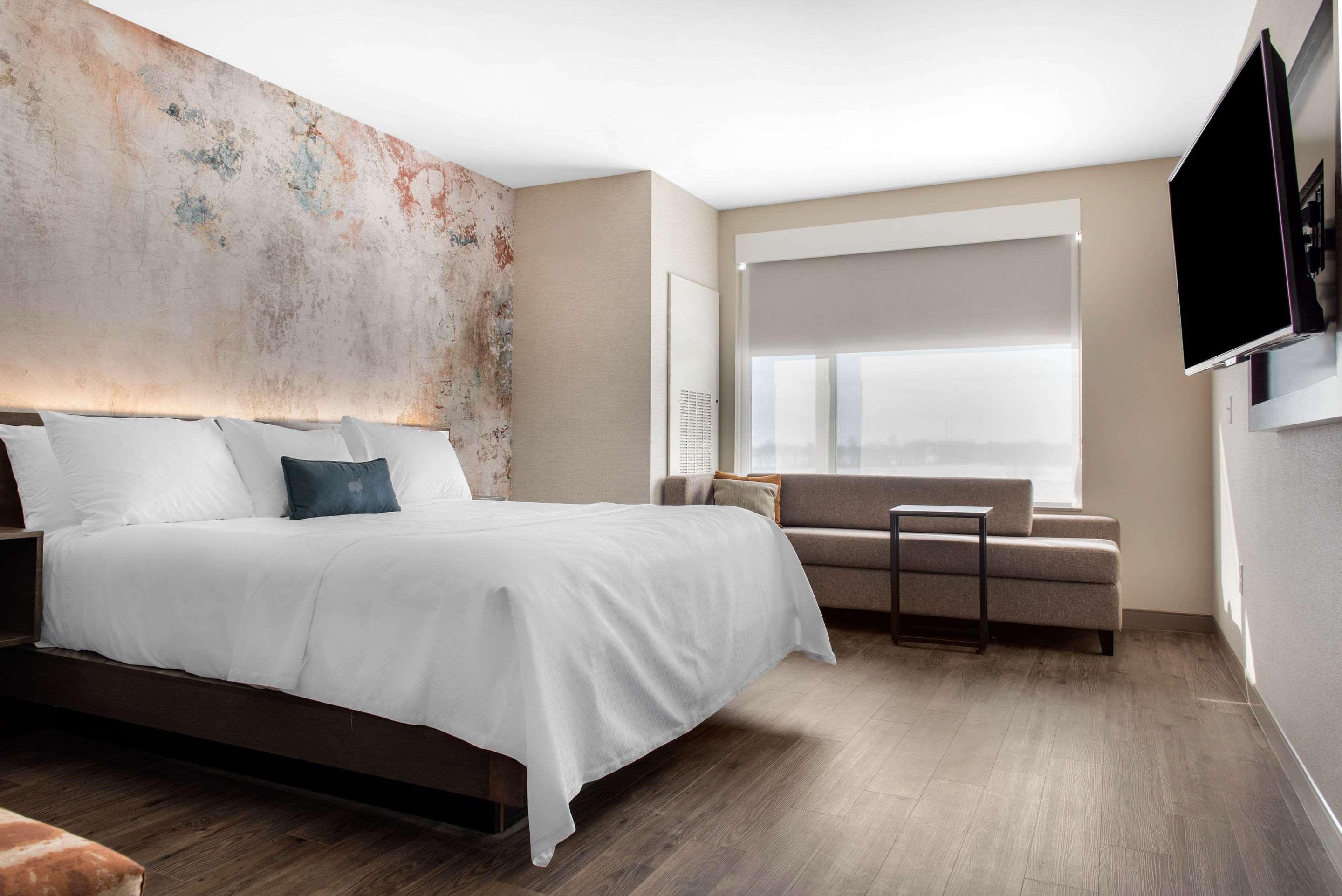 Готель Wyndham Westfield Екстер'єр фото