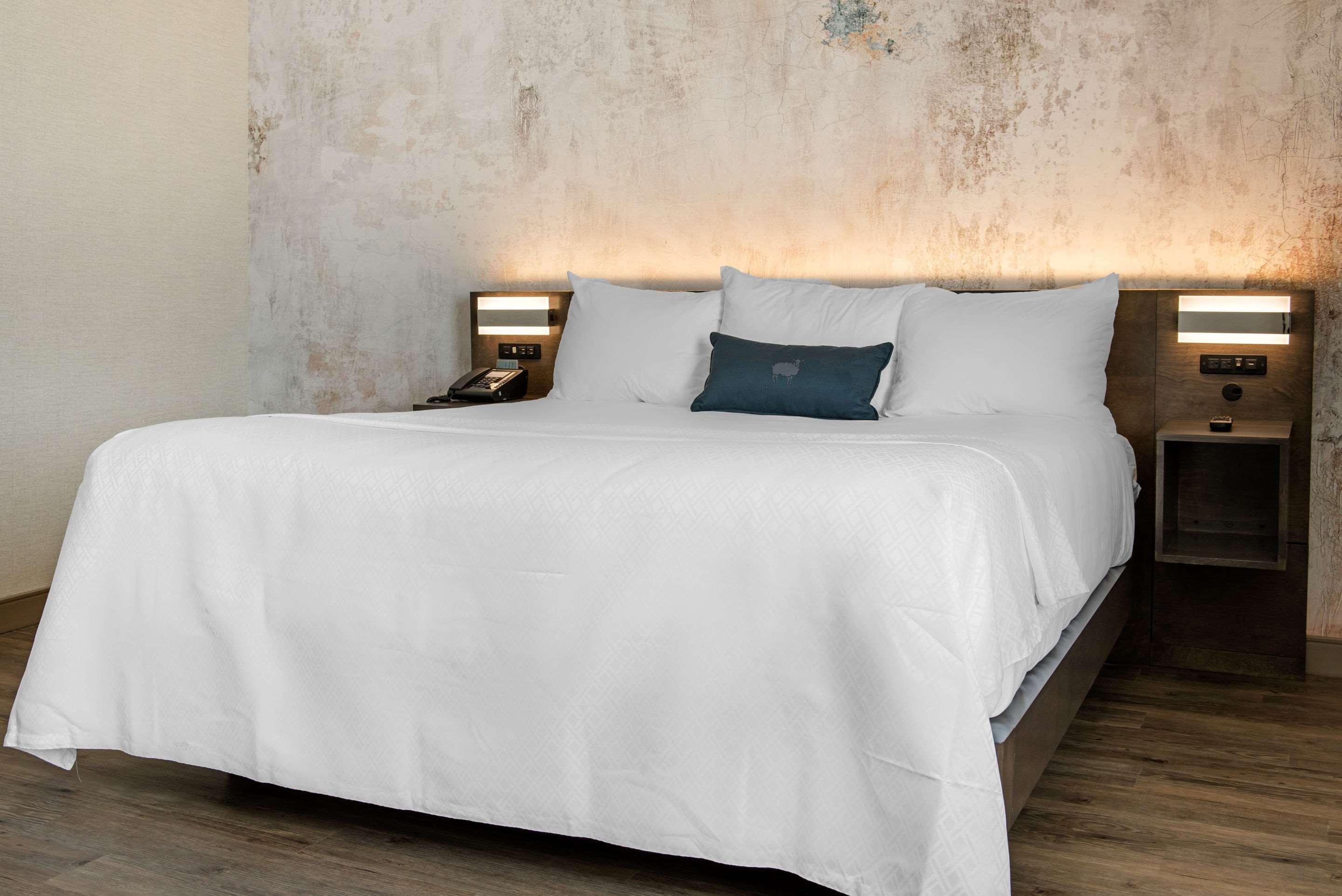 Готель Wyndham Westfield Екстер'єр фото