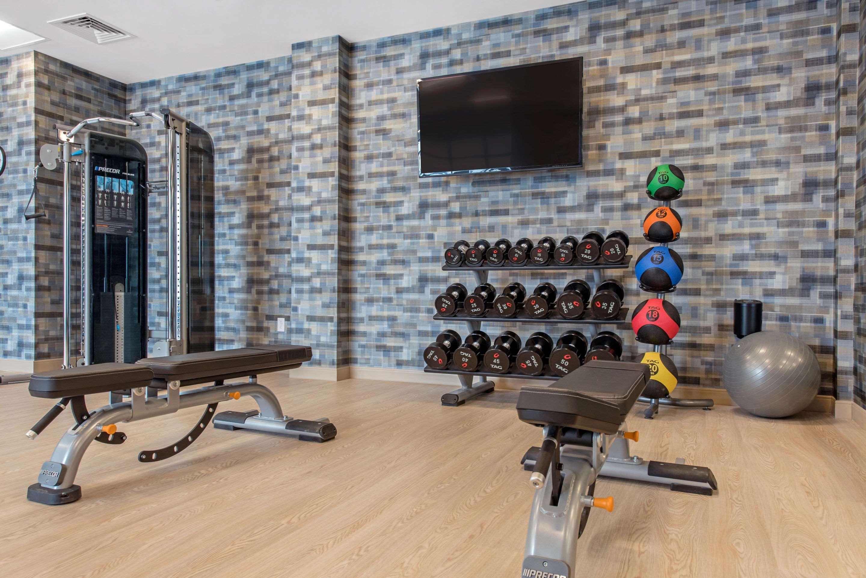 Готель Wyndham Westfield Екстер'єр фото