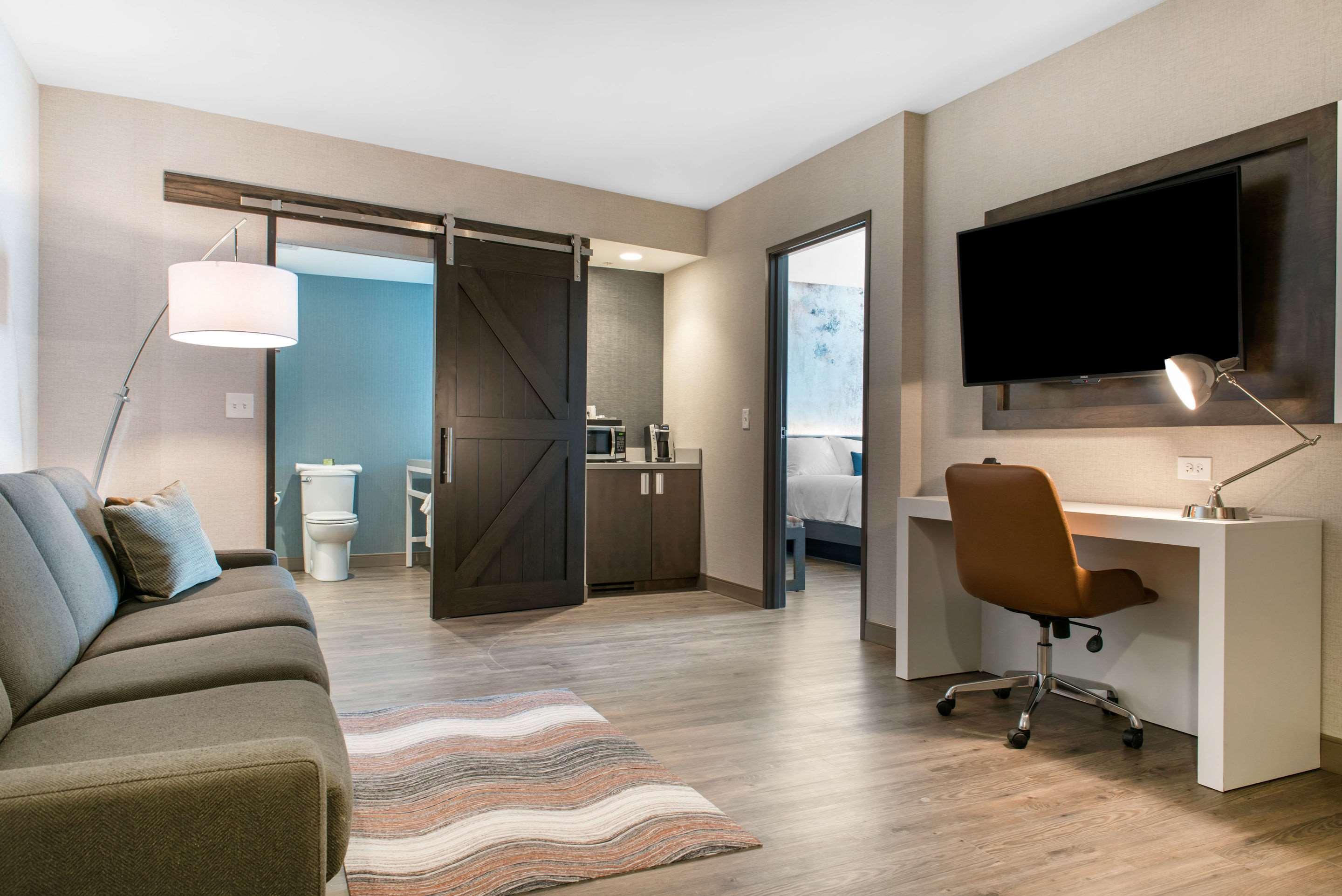 Готель Wyndham Westfield Екстер'єр фото