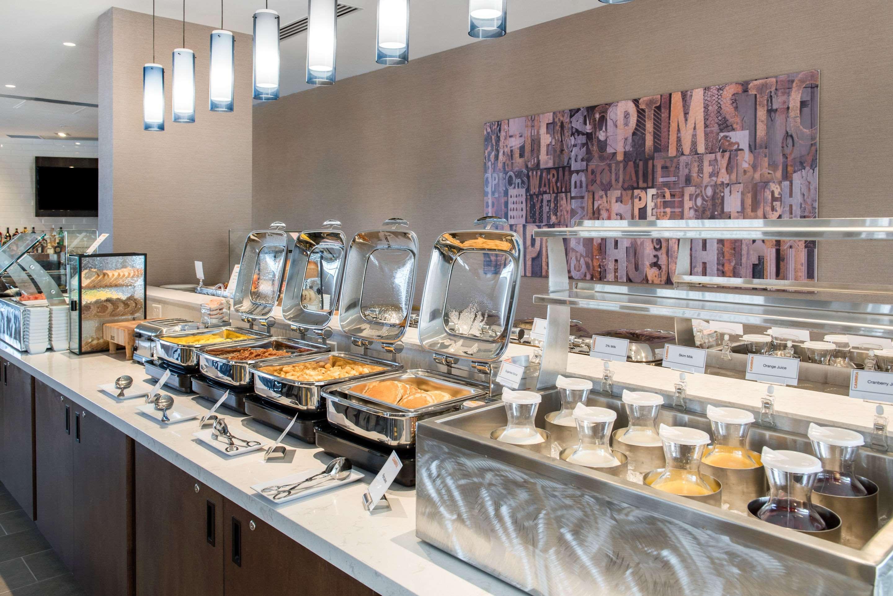 Готель Wyndham Westfield Екстер'єр фото