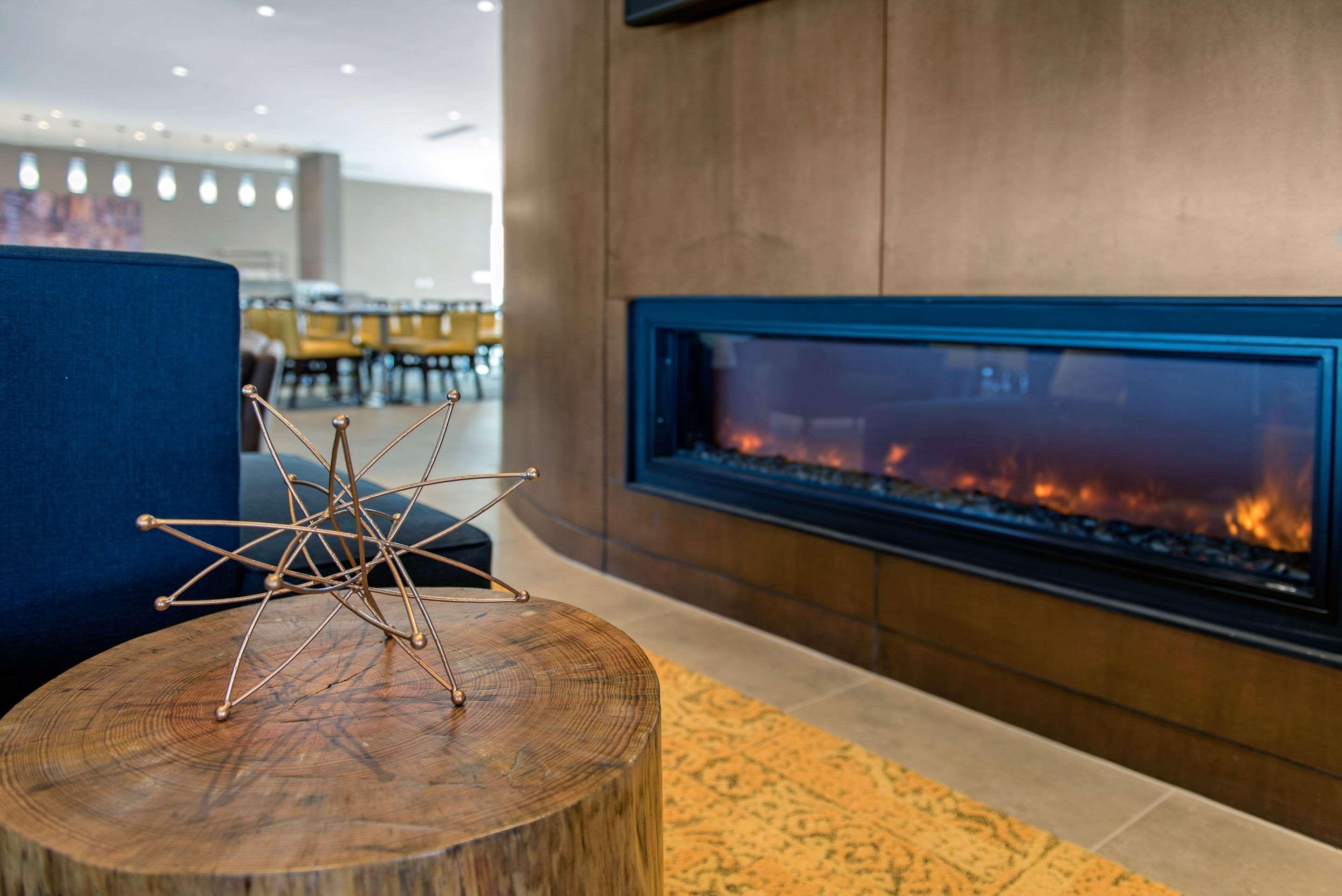 Готель Wyndham Westfield Екстер'єр фото