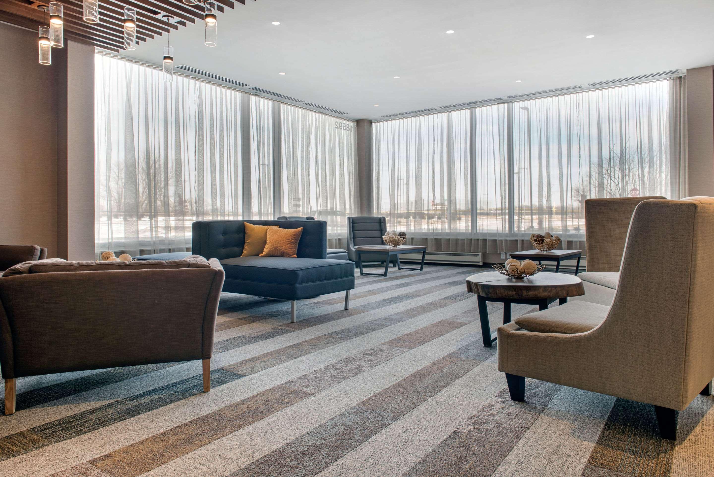 Готель Wyndham Westfield Екстер'єр фото