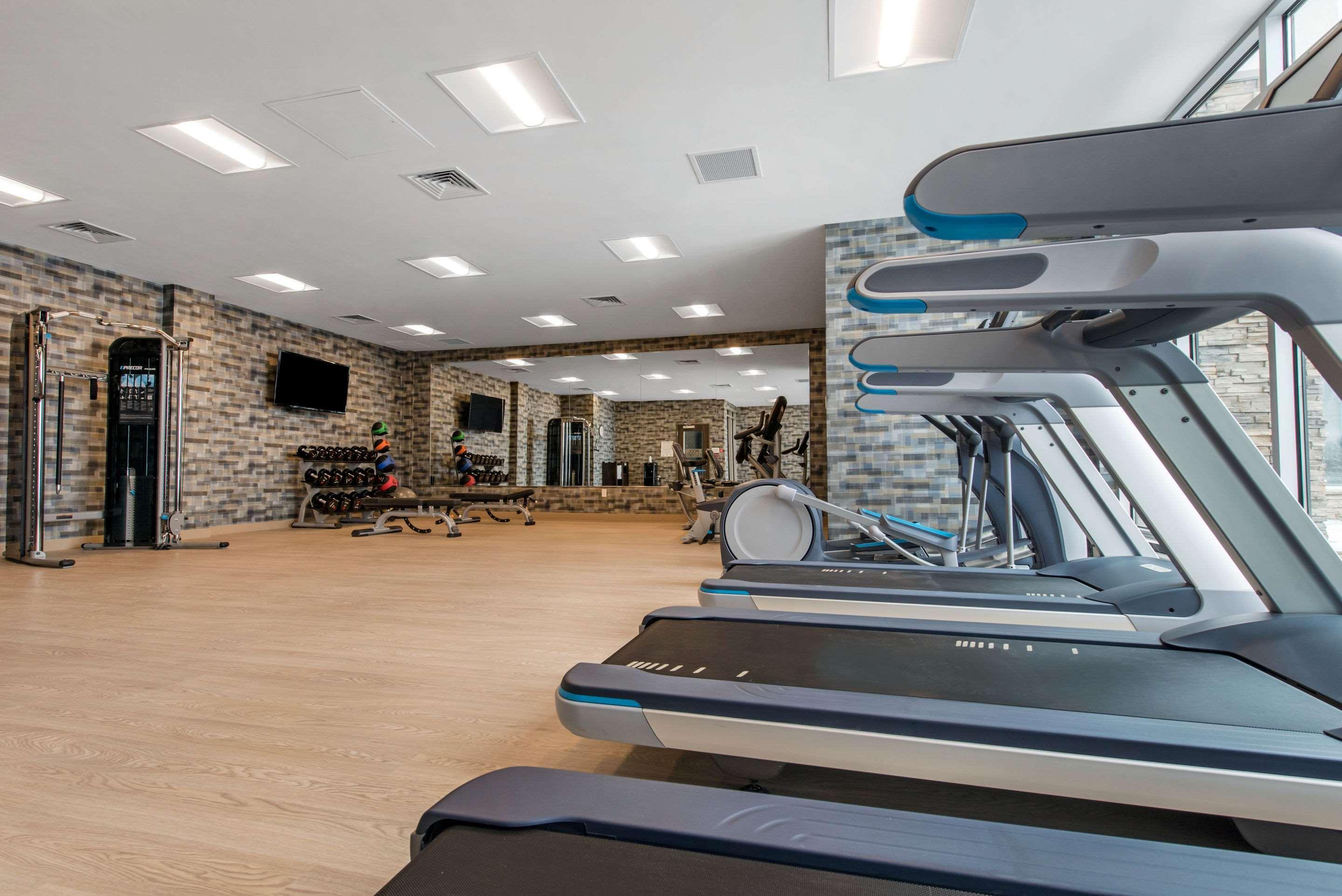 Готель Wyndham Westfield Екстер'єр фото