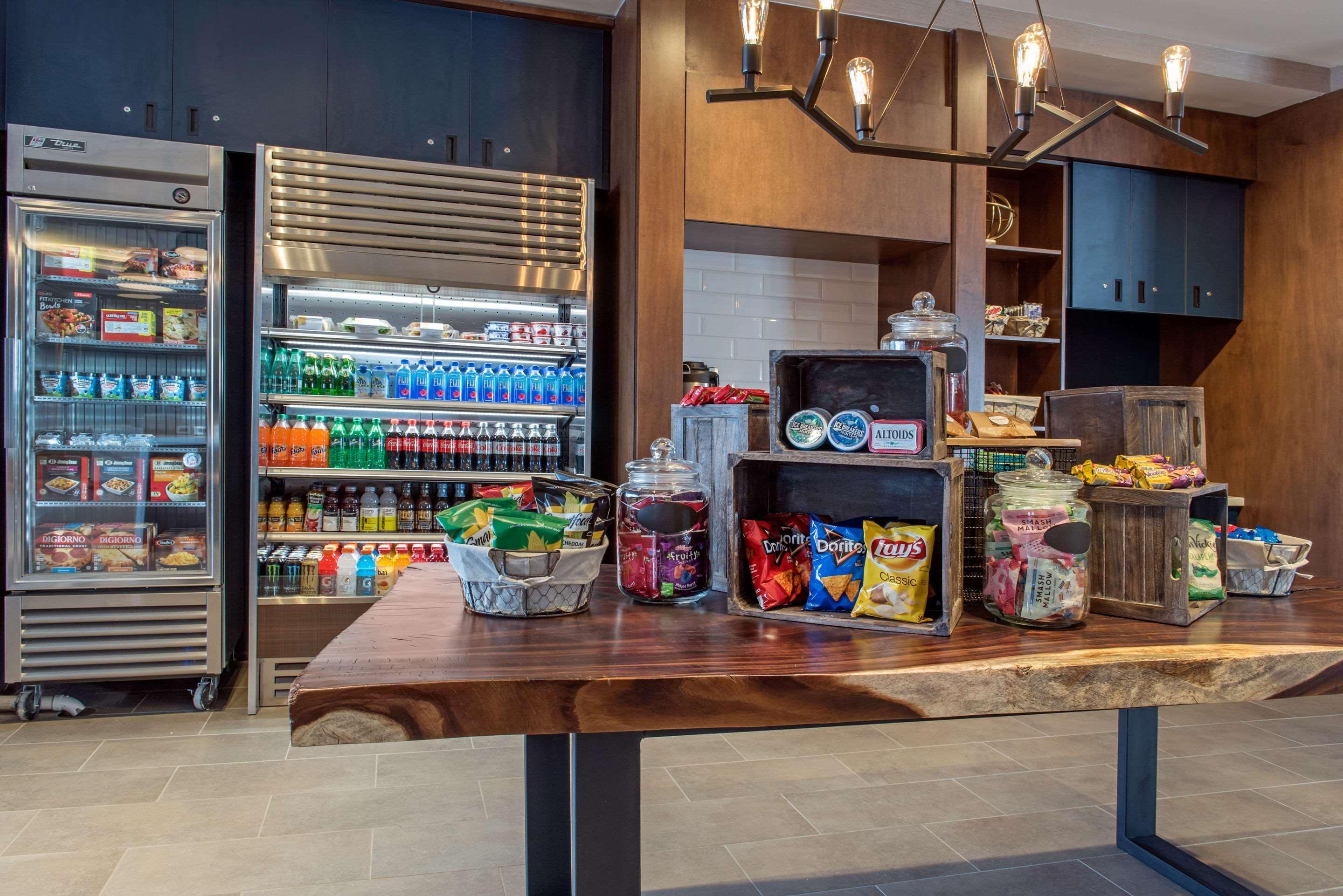 Готель Wyndham Westfield Екстер'єр фото
