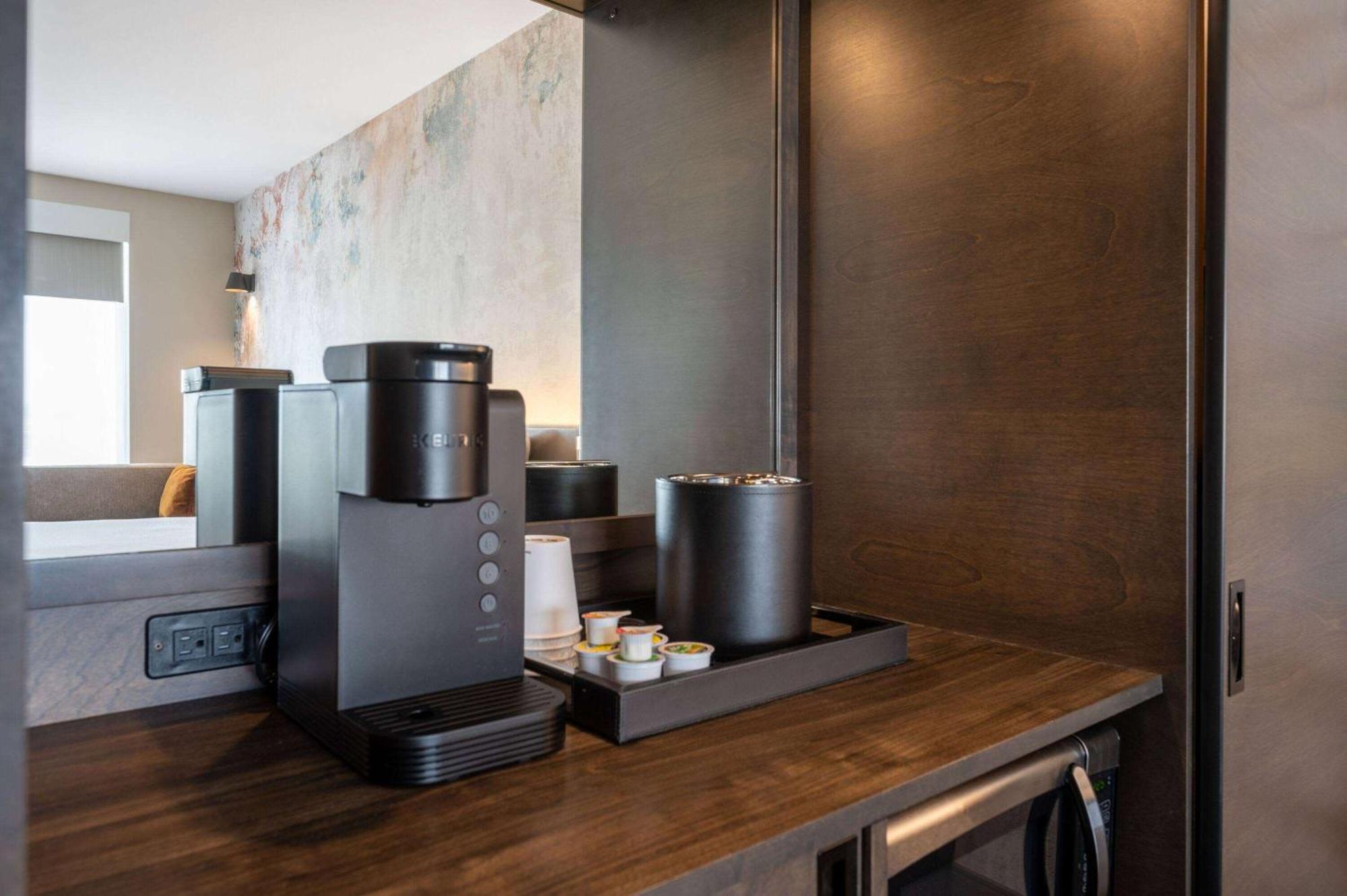 Готель Wyndham Westfield Екстер'єр фото