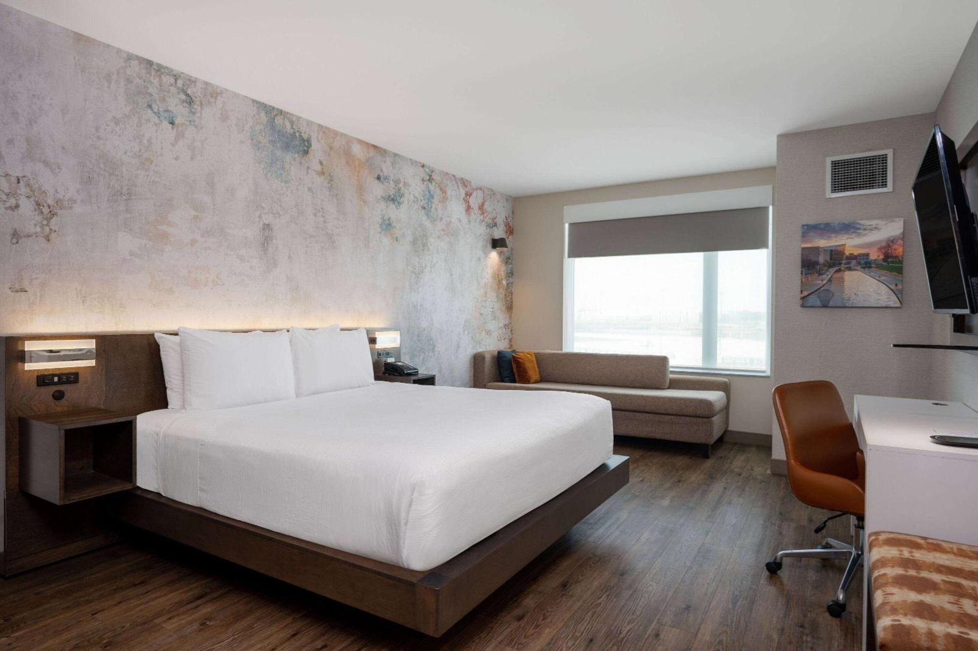 Готель Wyndham Westfield Екстер'єр фото
