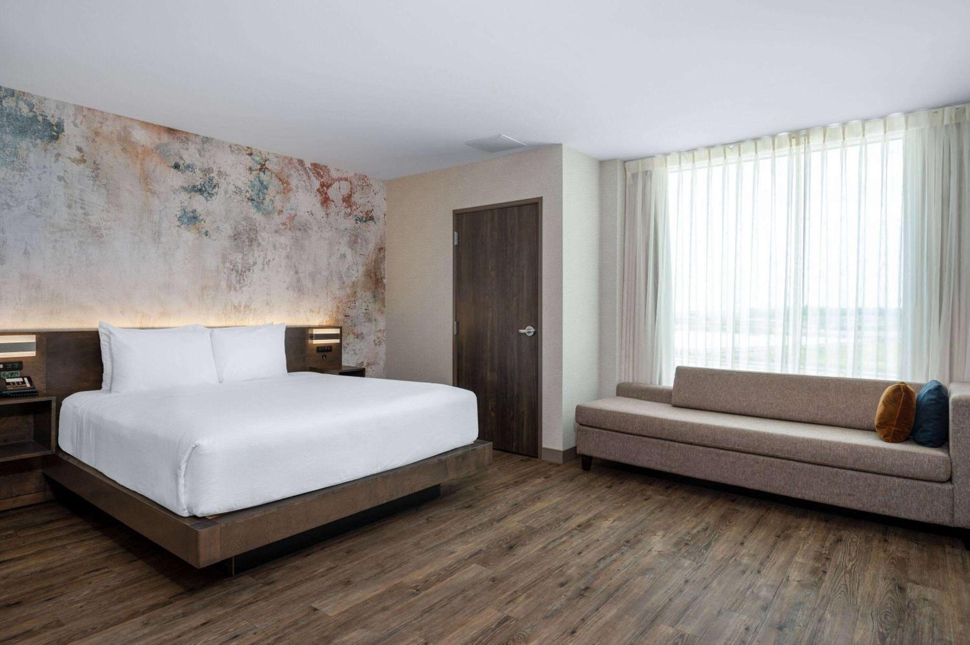 Готель Wyndham Westfield Екстер'єр фото