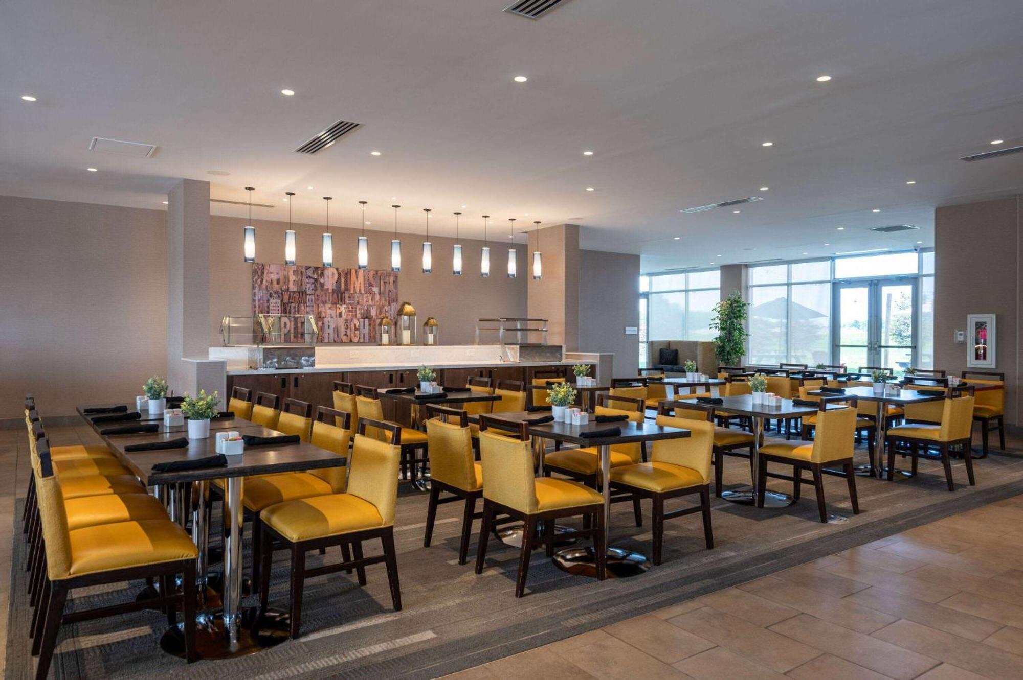 Готель Wyndham Westfield Екстер'єр фото