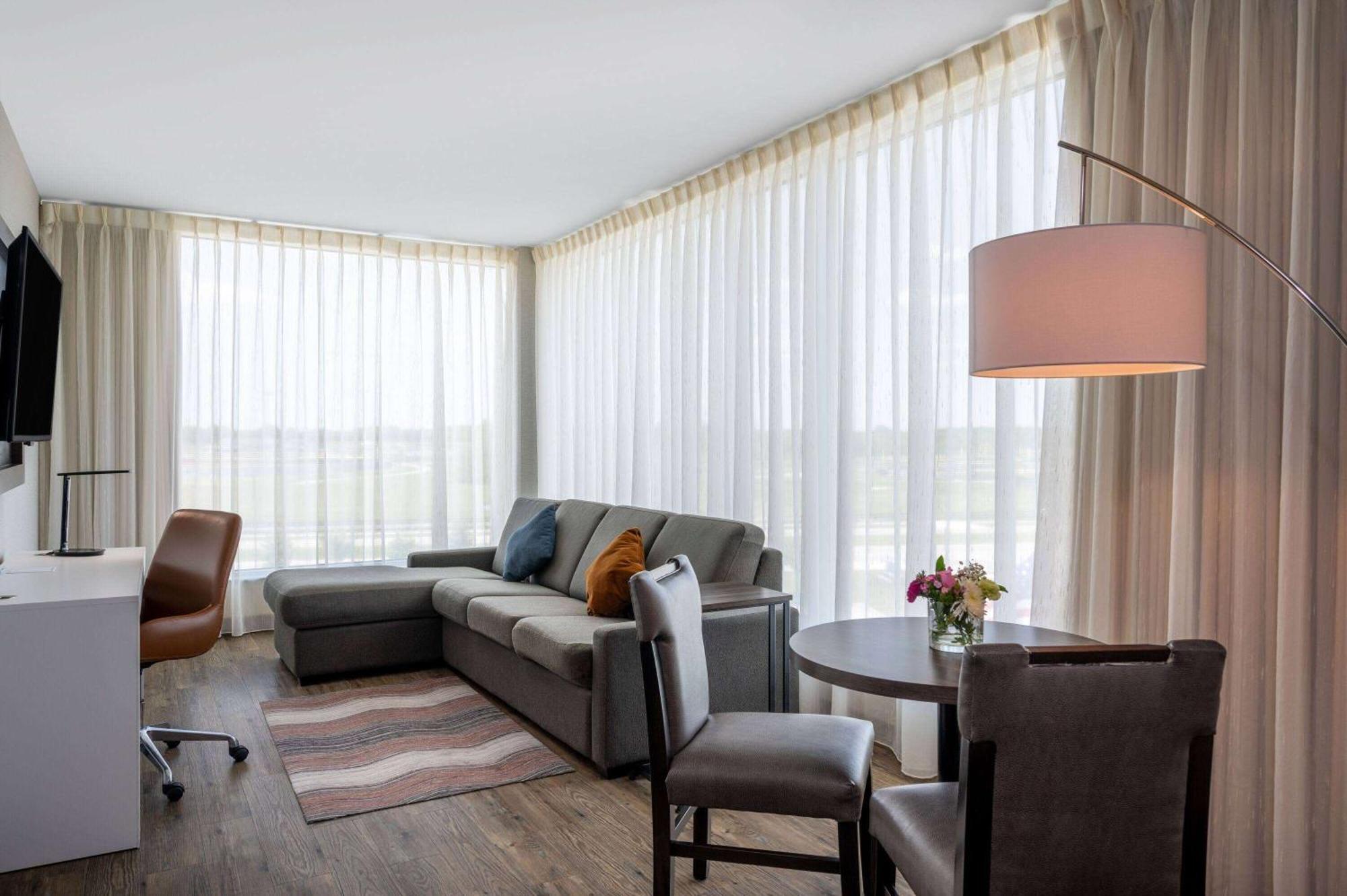 Готель Wyndham Westfield Екстер'єр фото