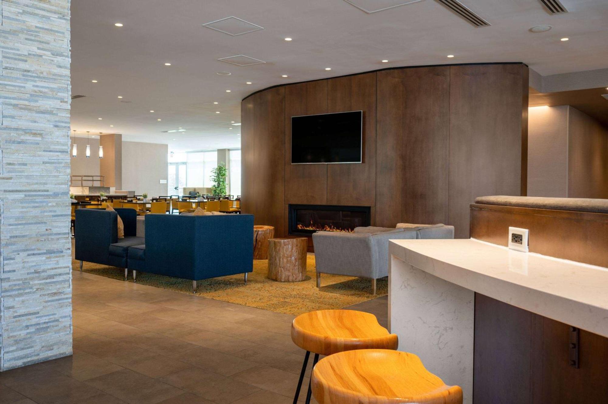 Готель Wyndham Westfield Екстер'єр фото