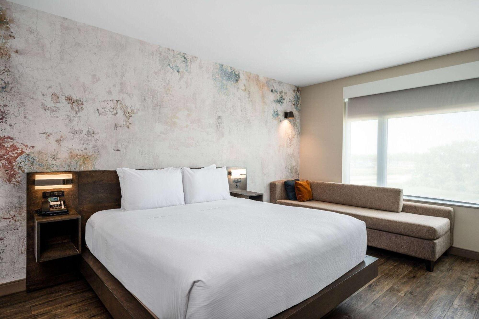 Готель Wyndham Westfield Екстер'єр фото
