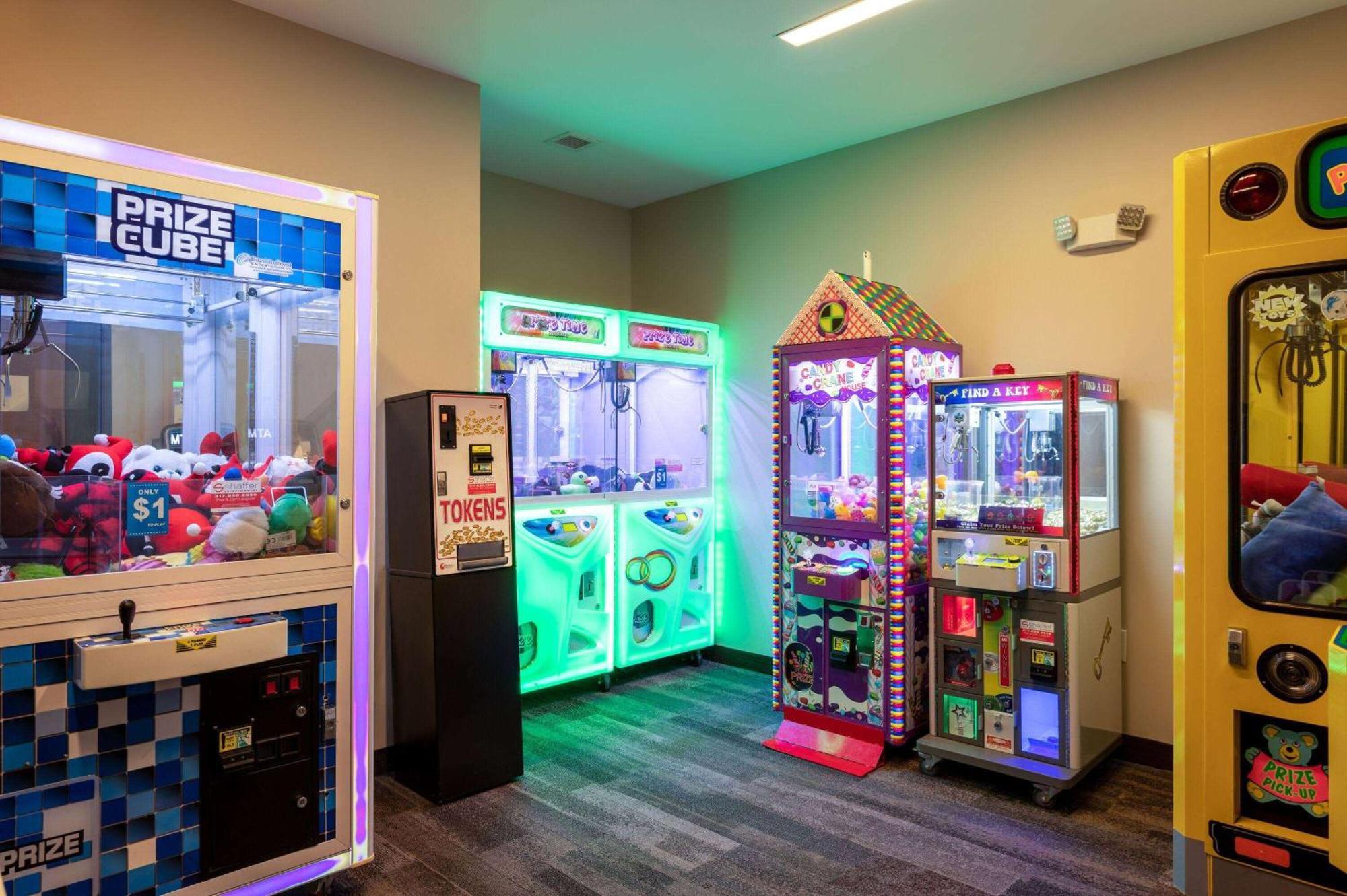 Готель Wyndham Westfield Екстер'єр фото