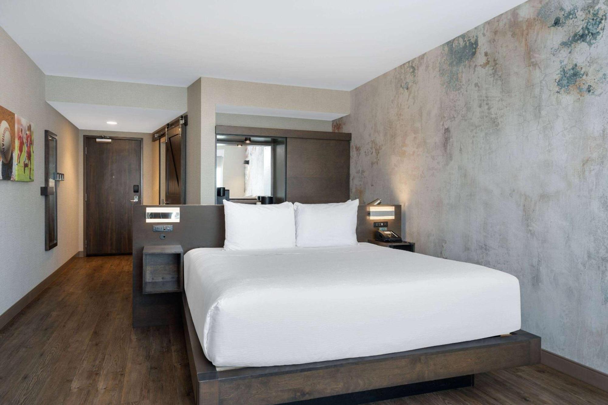 Готель Wyndham Westfield Екстер'єр фото