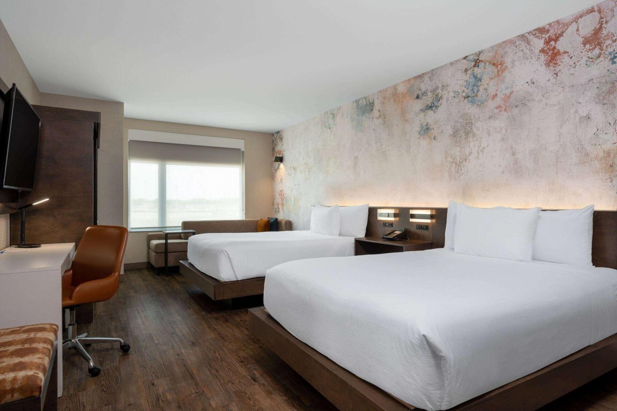 Готель Wyndham Westfield Екстер'єр фото