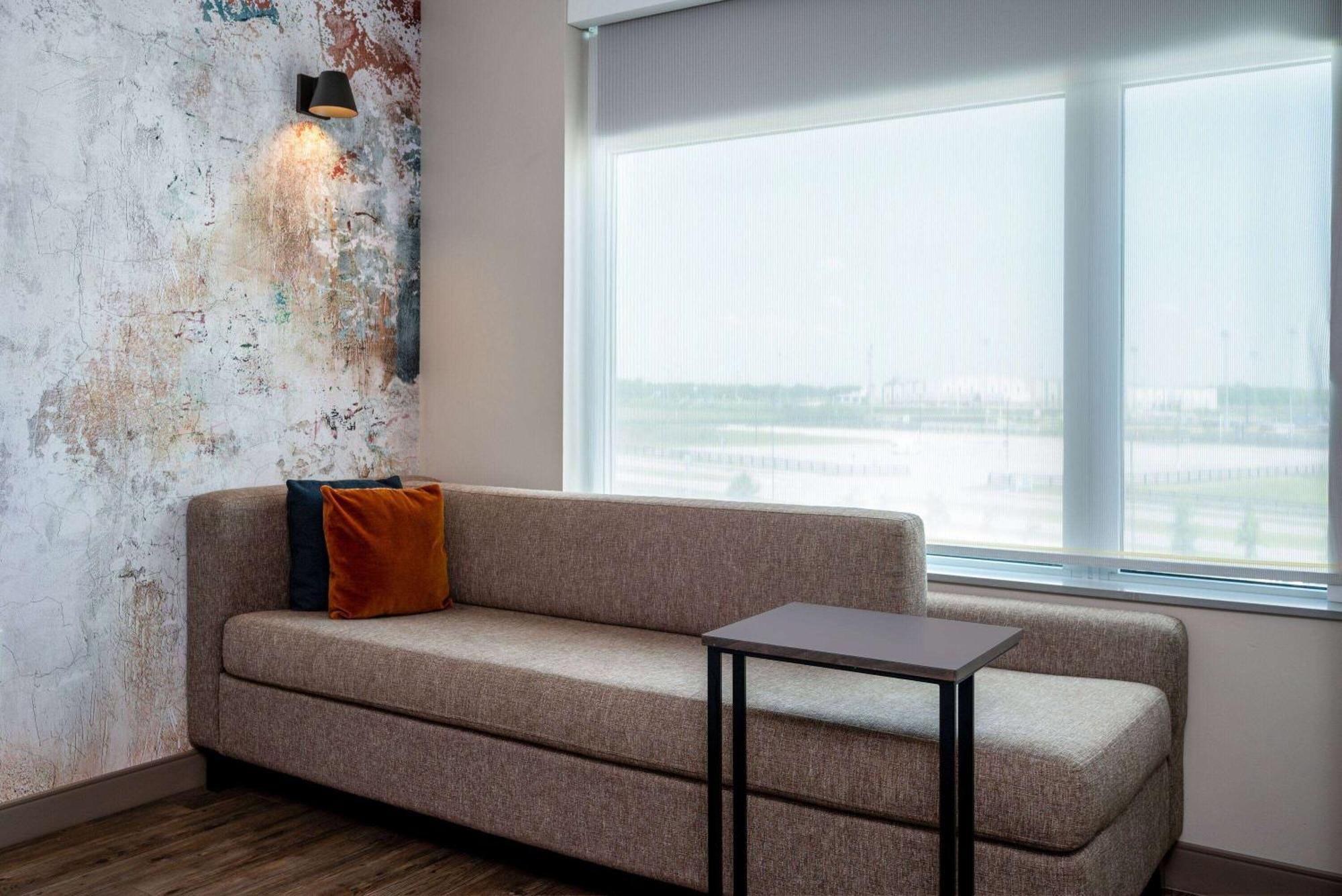 Готель Wyndham Westfield Екстер'єр фото