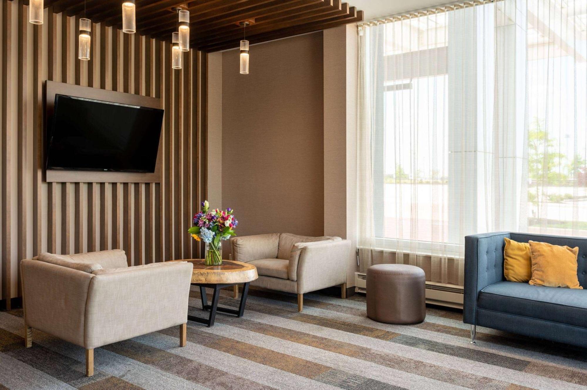 Готель Wyndham Westfield Екстер'єр фото
